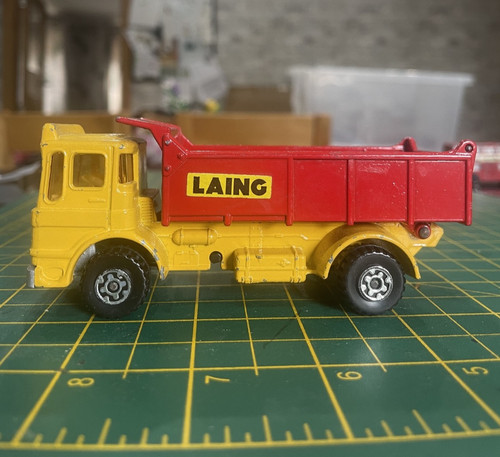 Matchbox super kings 2 - matchbox,