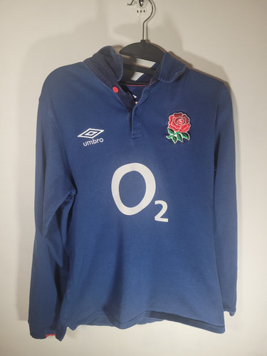 Umbro england rugby away - england,