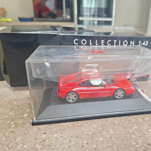 Herpa miniaturmodelle 43 - herpa, 1/43
