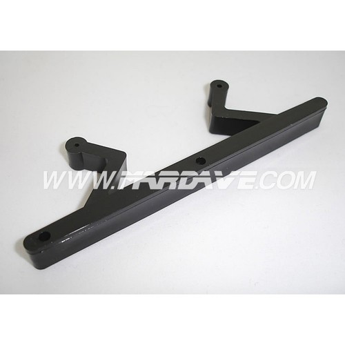R27 bumper mini stox - bumper,