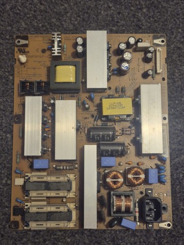 Tv main - lg, 42"