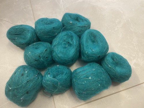 Bundle emerald green - of,