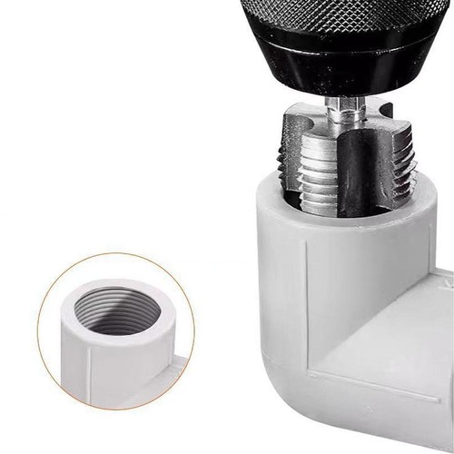 Ppr pipe threader for - ppr, electric
