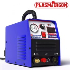 Plasma Cutter Air CNC Cutting 14mm 230V IGBT Inverter 55A Professional workshop