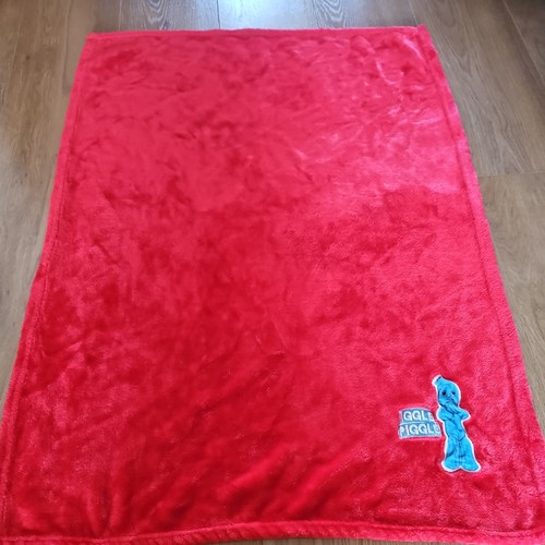 Iggle piggle the - iggle,