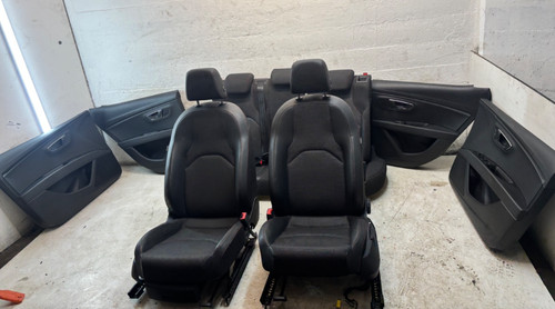 Seat leon mk3 - seat,