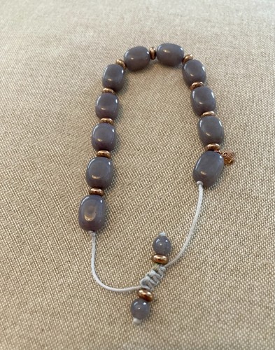 Lola rose grey semi - “lola,