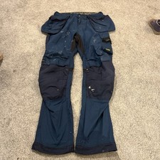 Snickers Holster Pocket