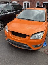 Ford focus mk2 - ford, 2.5