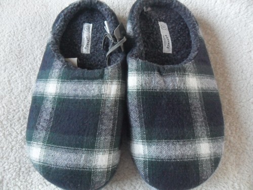 Fat face mason navy - face, check
