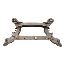 Mercedes SLC R172 2.2D Rear Subframe A1723507203