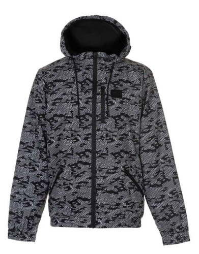 Everlast men charcoal grey - men,