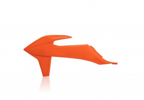 Acerbis radiator scoops - acerbis, for