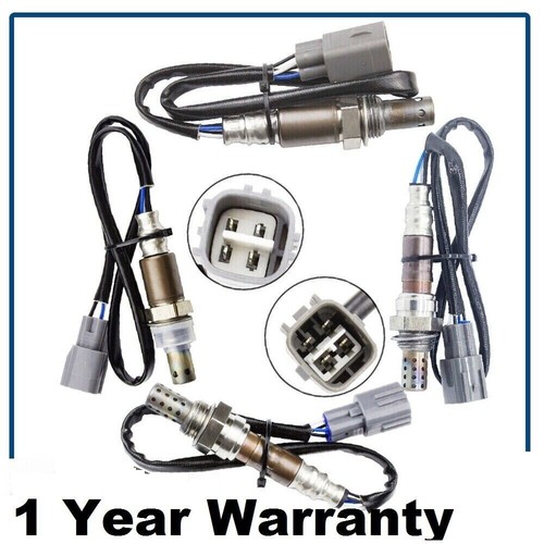 4pc oxygen sensor 2 - 4pc,