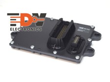 Optare Solo Engine ECU EDC