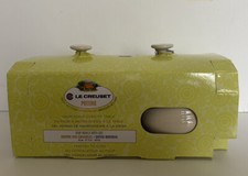 Le Creuset Soup Bowls with