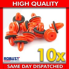 10X CLIPS FOR BMW 3 5 SERIES