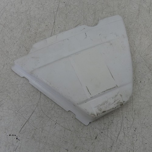 Bmw right side cover - rt,