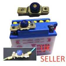 Isolator Kill Disconnect