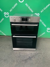 Hotpoint 60cm Built-In Double Oven - Stainless Steel - DD2 544 C IX #LF100800