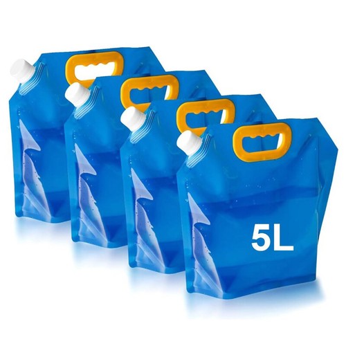 10l foldable camping - 2.5-10l,