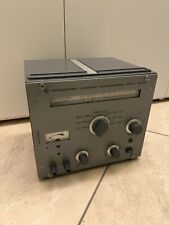 ROHDE & BLACK • CAPACITANCE