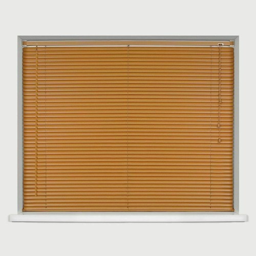 Pvc venetian blinds easy fit - pvc,