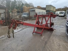 holmes wrecker Equipment