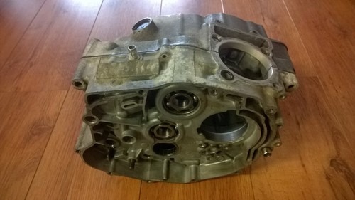 Yamaha yfm 200 moto - yamaha, 4