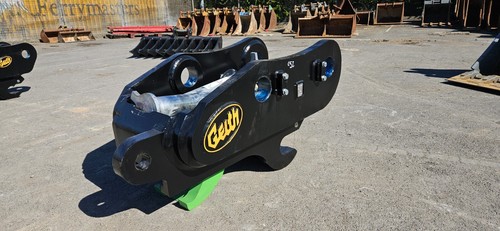 Quick hitch 110mm pins - quick,