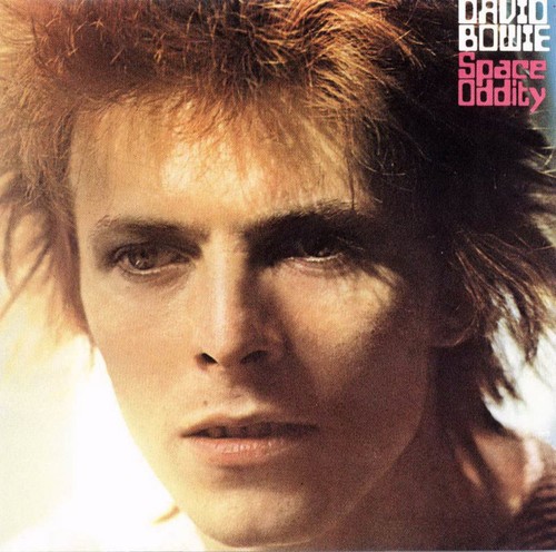 David bowie space oddity - bowie, oddity"