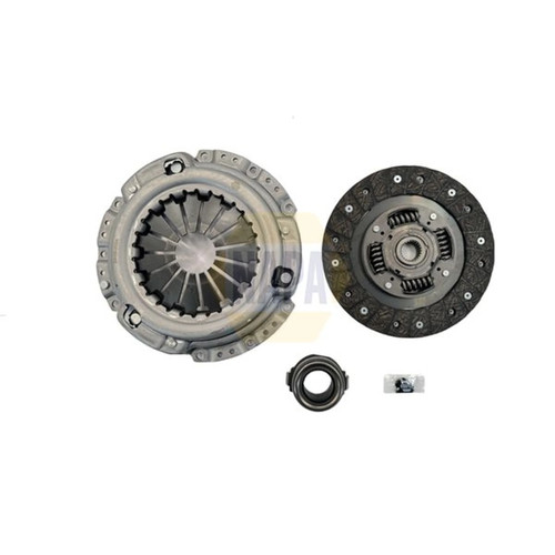 Napa clutch kit set - clutch, 225mm