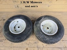 18 6.50 8 mtd lawnflite ride