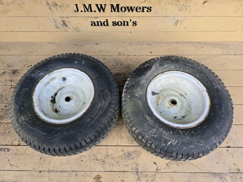 Mtd lawnflite ride - lawnflite,