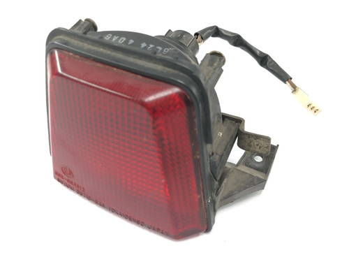 Suzuki 250 gamma gj21d - rg,