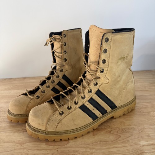 Adidas muhammad ali boots - adidas,