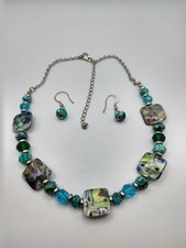 Marks And Spencer Silver Tone