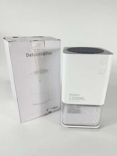 Easyacc 1200ml electric - easyacc®,