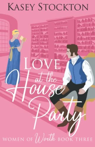 Love the house party - love,