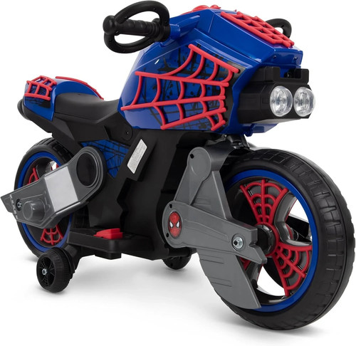 Ride motorcycle for kids - motorcycle,
