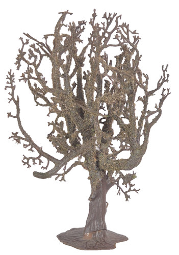 Gauge deciduous model - gauge,