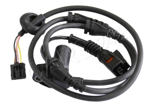 Wheel speed sensor front fits - speed,