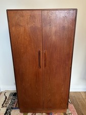 G Plan, Wardrobe, Fresco