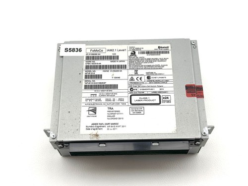 Volvo v70 2012 radio - v70, /