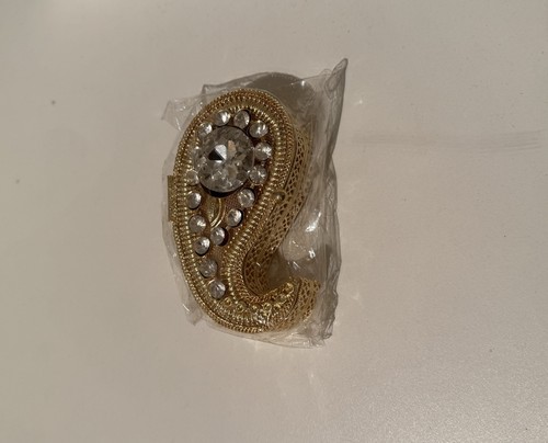 Indian gold handcrafted - indian,