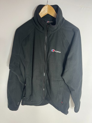 Berghaus fleece jacket hartsop - fleece,