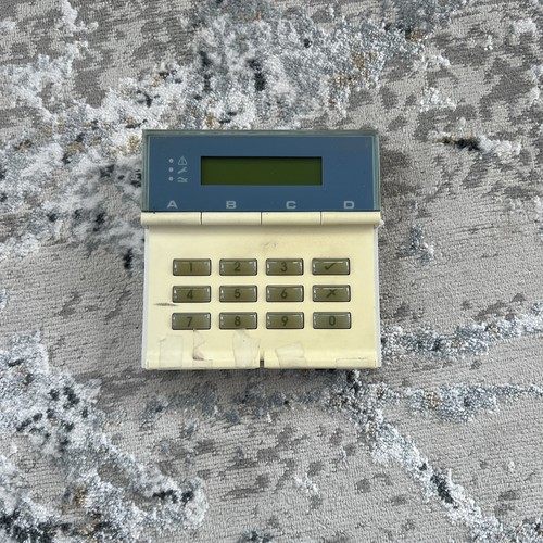 9943 scantronic wired lcd - 9943,