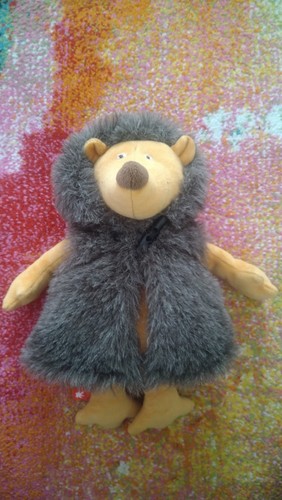 Sigikid pigel hedgehog - pigel, 🦔