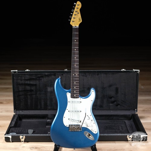 Lsl instruments fleming series - lsl,