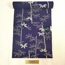 Unused Japanese Cotton Yukata